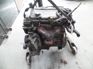 Used Motor Ford Galaxy (WGR) 2.0 Price on request offered by Autodemontage Joko B.V.