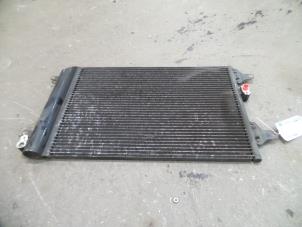 Used Air conditioning condenser Ford Galaxy (WGR) 2.0 Price on request offered by Autodemontage Joko B.V.