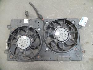 Used Cooling fans Ford Galaxy (WGR) 2.0 Price on request offered by Autodemontage Joko B.V.