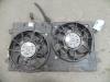 Cooling fans from a Ford Galaxy (WGR) 2.0 2002