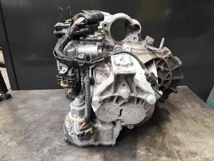 Gearbox Volkswagen Up! 1.0 12V 60 0CT301107C PCT