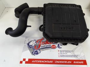 Used Air box Volkswagen Up! (121) 1.0 12V 60 Price on request offered by Autodemontage Joko B.V.