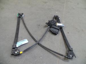 Used Window mechanism 4-door, front left Ford Galaxy (WGR) 2.0 Price on request offered by Autodemontage Joko B.V.