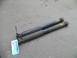 Used Shock absorber kit Ford Galaxy (WGR) 2.0 Price on request offered by Autodemontage Joko B.V.