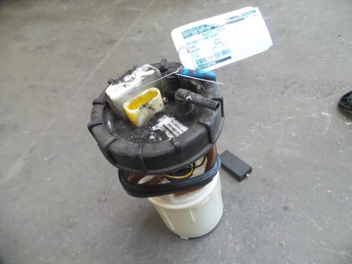 Usagé Pompe à carburant Ford Galaxy (WGR) 2.0 Prix sur demande proposé par Autodemontage Joko B.V.