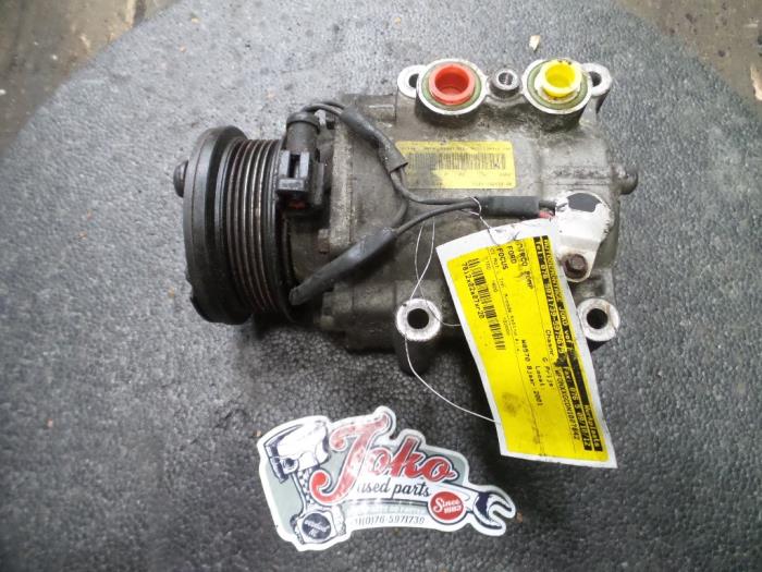 Usagé Pompe clim Ford Focus Prix sur demande proposé par Autodemontage Joko B.V.