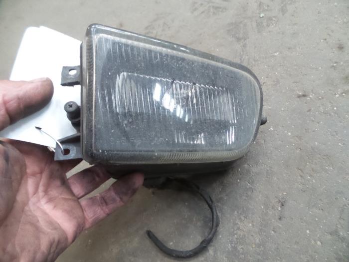 Używane Halogen lewy BMW 5 serie (E39) 525 tds Cena na żądanie oferowane przez Autodemontage Joko B.V.