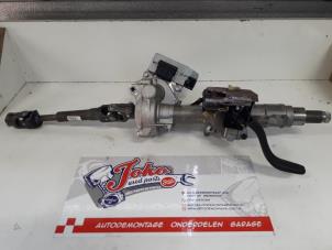 Used Steering column housing Volkswagen Up! (121) 1.0 12V 60 Price on request offered by Autodemontage Joko B.V.