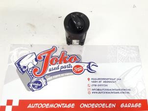 Used Light switch Volkswagen Up! (121) 1.0 12V 60 Price on request offered by Autodemontage Joko B.V.