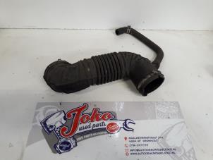 Used Air intake hose Ford Mondeo III Wagon 1.8 16V Price on request offered by Autodemontage Joko B.V.