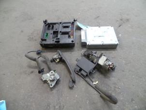 Used Set of cylinder locks (complete) Ford Galaxy (WGR) 2.0 Price on request offered by Autodemontage Joko B.V.