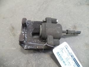 Used Rear brake calliper, left BMW 5 serie (E39) 525 tds Price on request offered by Autodemontage Joko B.V.