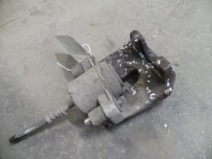 Used Rear brake calliper, right BMW 5 serie (E39) 525 tds Price on request offered by Autodemontage Joko B.V.
