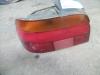 Taillight, left from a BMW 5 serie (E39), 1995 / 2004 525 tds, Saloon, 4-dr, Diesel, 2.498cc, 105kW (143pk), RWD, M51D25; 256T1, 1996-01 / 2003-06, DF71; DF81 1997