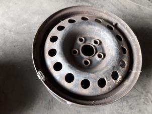 Used Wheel Ford Galaxy (WGR) 2.0 Price on request offered by Autodemontage Joko B.V.
