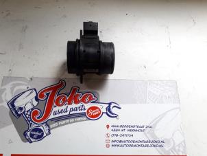 Used Air mass meter Citroen Berlingo 1.9 D Price on request offered by Autodemontage Joko B.V.