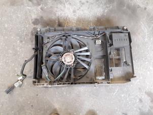 Used Cooling fans Citroen Berlingo 1.9 D Price on request offered by Autodemontage Joko B.V.