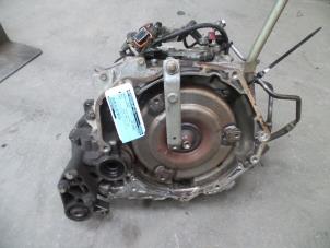 Used Gearbox Opel Corsa C (F08/68) 1.4 16V Price on request offered by Autodemontage Joko B.V.