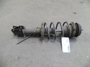Used Front shock absorber rod, right Opel Corsa C (F08/68) 1.4 16V Price on request offered by Autodemontage Joko B.V.