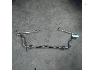 Used Front anti-roll bar Citroen Berlingo 1.9 D Price on request offered by Autodemontage Joko B.V.