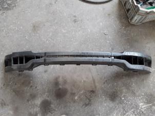 Used Front bumper frame Citroen Berlingo 1.9 D Price on request offered by Autodemontage Joko B.V.