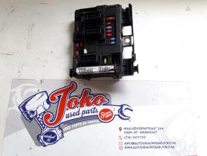 Usagé Boîte à fusibles Citroen Berlingo 1.9 D Prix sur demande proposé par Autodemontage Joko B.V.