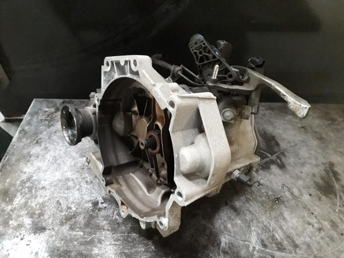 Gebrauchte Getriebe Seat Ibiza III (6L1) 1.2 12V Preis auf Anfrage angeboten von Autodemontage Joko B.V.