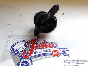 Used Air mass meter Ford Focus 2 1.6 TDCi 16V 90 Price on request offered by Autodemontage Joko B.V.
