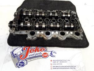 Used Camshaft housing Ford Focus 2 1.6 TDCi 16V 90 Price on request offered by Autodemontage Joko B.V.