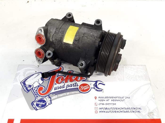 Usagé Pompe clim Ford Focus 2 1.6 TDCi 16V 90 Prix sur demande proposé par Autodemontage Joko B.V.