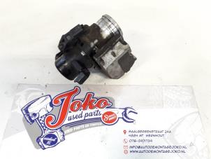 Used Throttle body Ford Focus 2 1.6 TDCi 16V 90 Price on request offered by Autodemontage Joko B.V.