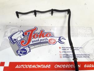 Used Fuel line Ford Focus 2 1.6 TDCi 16V 90 Price on request offered by Autodemontage Joko B.V.