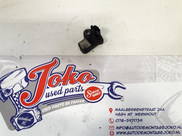 Begagnade Vevaxelsensor Ford Focus 2 1.6 TDCi 16V 90 Pris på förfrågan erbjuds av Autodemontage Joko B.V.