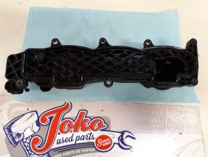 Ventildeckel van een Ford Focus 2 1.6 TDCi 16V 90 2010