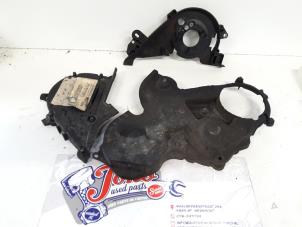 Used Timing cover Ford Focus 2 1.6 TDCi 16V 90 Price on request offered by Autodemontage Joko B.V.