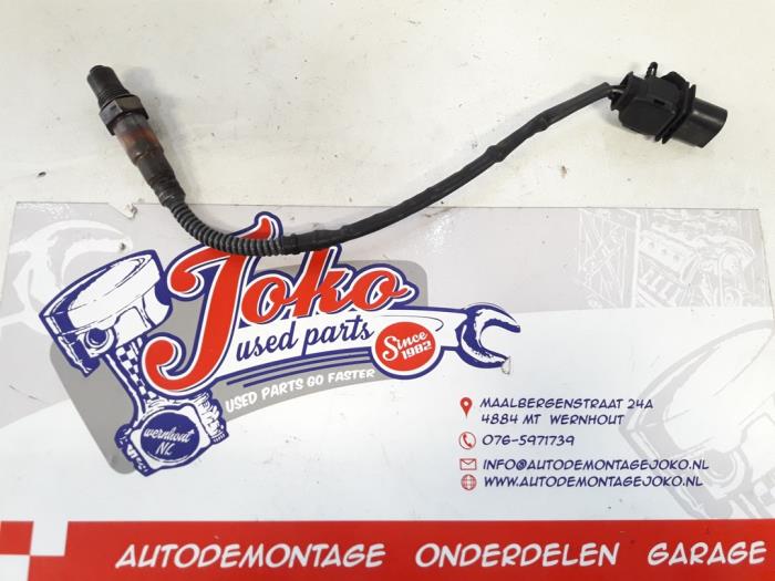 Used Lambda probe Ford Focus 2 1.6 TDCi 16V 90 Price on request offered by Autodemontage Joko B.V.