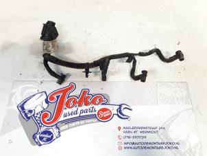Used Wiring harness Ford Focus 2 1.6 TDCi 16V 90 Price on request offered by Autodemontage Joko B.V.