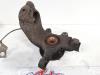 Knuckle, front left from a Ford Focus 2 1.6 TDCi 16V 90 2010