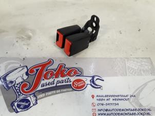 Used Rear seatbelt buckle, right Ford Focus 2 1.6 TDCi 16V 90 Price on request offered by Autodemontage Joko B.V.