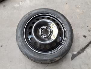 Used Spare wheel Volvo V70 (SW) 2.5 D Price on request offered by Autodemontage Joko B.V.