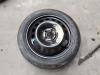 Spare wheel from a Volvo V70 (SW), 1999 / 2008 2.5 D, Combi/o, Diesel, 2.461cc, 103kW (140pk), FWD, D5252T, 1999-11 / 2007-08, SW72 2001