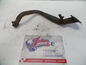 Used Fuel tank filler pipe Opel Corsa A 1.3 N (euronorm) Price on request offered by Autodemontage Joko B.V.
