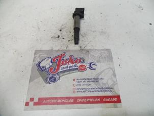 Used Ignition coil BMW 3 serie (E46/4) 330i 24V Price on request offered by Autodemontage Joko B.V.