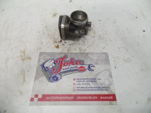 Used Throttle body BMW 3 serie (E46/4) 330i 24V Price on request offered by Autodemontage Joko B.V.