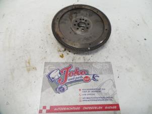 Used Flywheel Opel Astra K 1.0 Turbo 12V Price on request offered by Autodemontage Joko B.V.