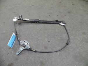 Used Window mechanism 2-door, front right Fiat Doblo Cargo (223) 1.9 D Price on request offered by Autodemontage Joko B.V.