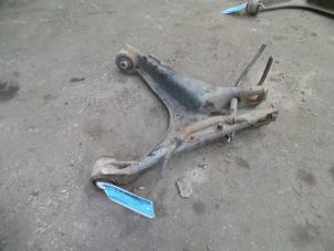 Used Rear lower wishbone, left Audi A4 Quattro (B5) 2.8 V6 30V Price on request offered by Autodemontage Joko B.V.