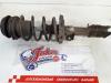 Opel Combo (Corsa C) 1.3 CDTI 16V Front shock absorber rod, right