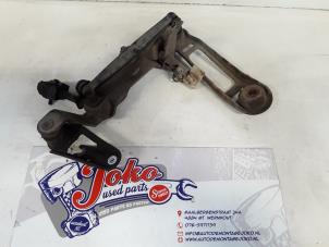 Used Gearbox mechanism Opel Combo (Corsa C) 1.3 CDTI 16V Price on request offered by Autodemontage Joko B.V.