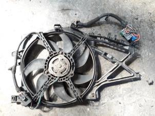 Used Cooling fans Opel Combo (Corsa C) 1.3 CDTI 16V Price on request offered by Autodemontage Joko B.V.